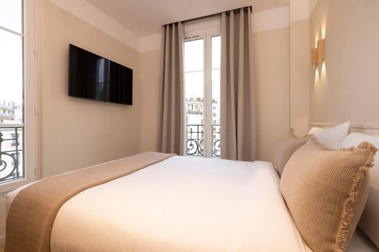 Hotel Le Daum Paris