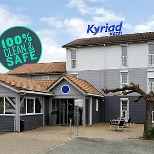 Kyriad Hotel