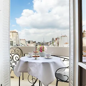 Trianon Rive Gauche Otel