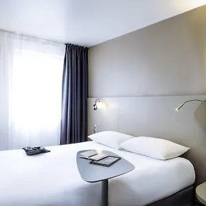 Ibis Styles Bercy מלון