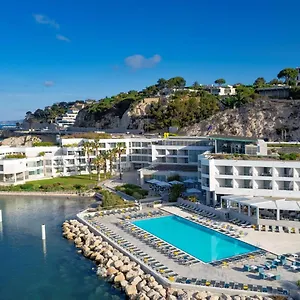 Hotel Nhow Marseilles