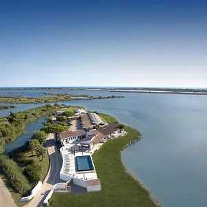 Hotel Sainte Helene Adult Only Saintes-Maries-de-La-Mer