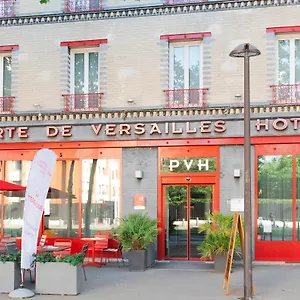 Porte De Versailles Otel