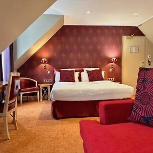 Saint Germain Otel