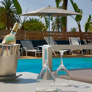 Hotel Napoleon Menton