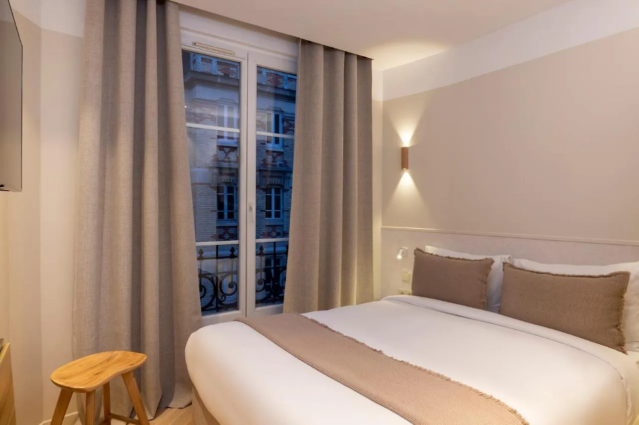 Hotel Le Daum Paris