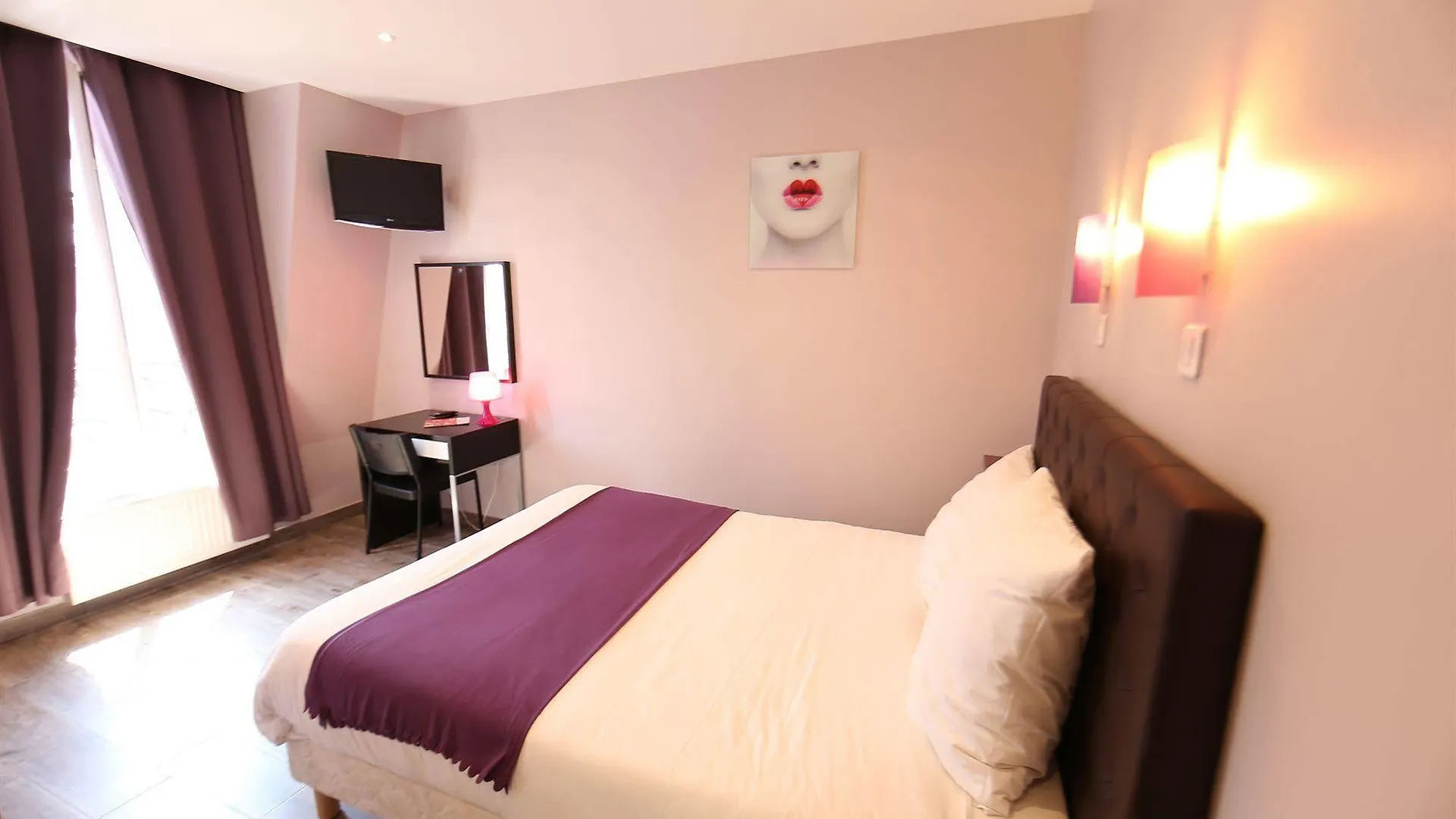 Hotel Le Daum Paris